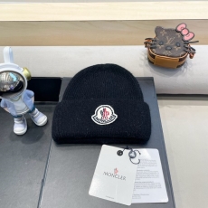 Moncler Caps